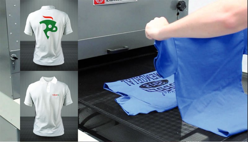T-shirt Baskı Hizmeti: Tarzınızı Yansıtmanın En Özel Yolu