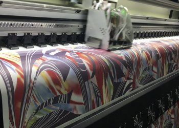 Kumaş Baskı Hizmeti: Tasarımlarınıza Hayat Verin